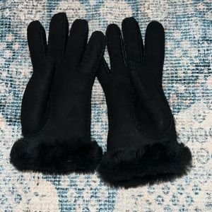 UGG gloves